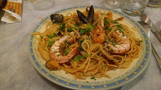 Trattoria La Risacca