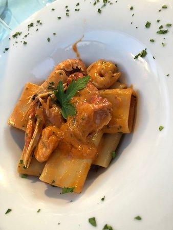 Osteria del Muraglione