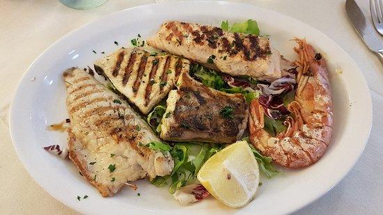 Parodi Ristorante Pizzeria