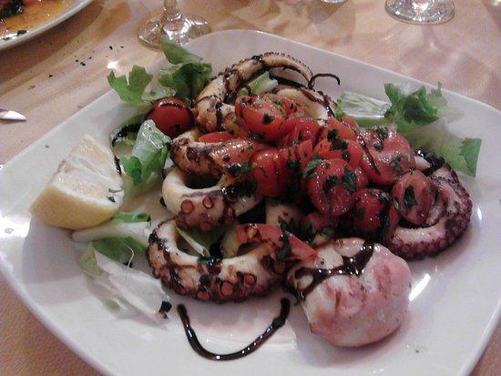 Ristorante Pizzeria Vento Largo