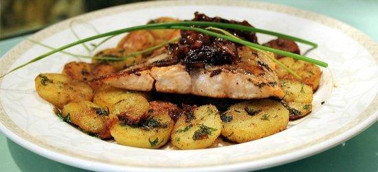 Osteria dell' Acqua Dolce