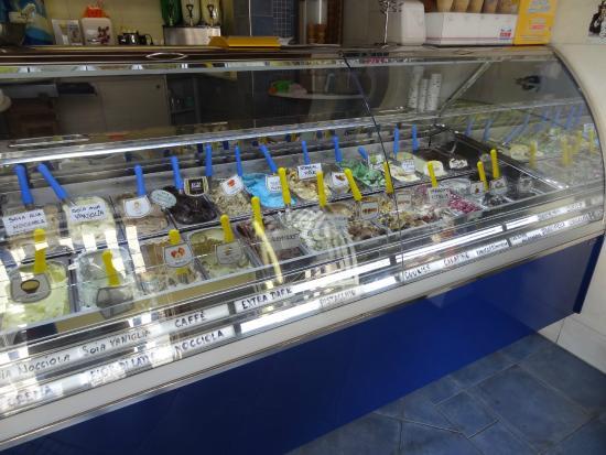 Pasticceria Gelateria Artigianale Da Pippo