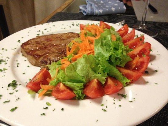 Restaurant Bar Gelateria Alexandra