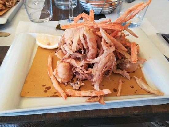 Bagni Gallo Ristorante