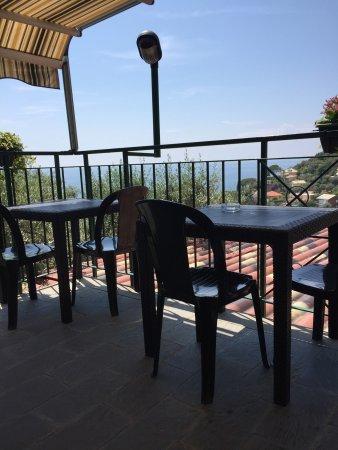 Trattoria Al Baretto