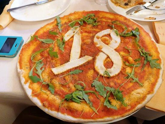 Ristorante Pizzeria Il Rusticone