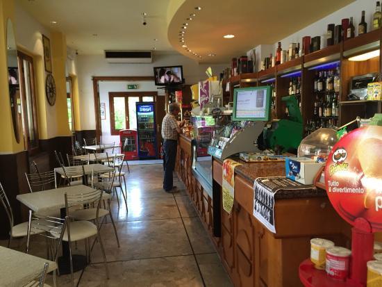 Bar Ristorante Levey