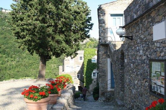 Locanda delle Antiche Pietre