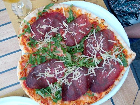 Pizzeria Torre Saracena