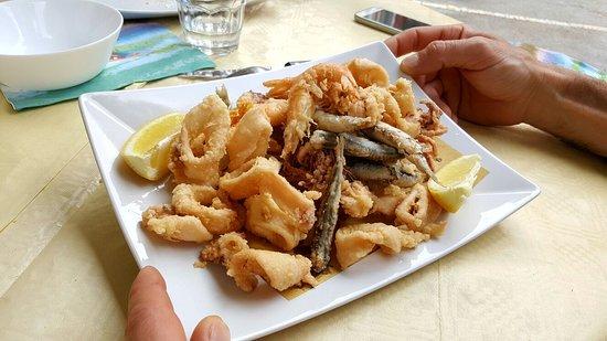 I due gabbiani beach