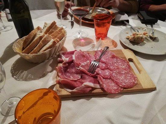 Agriturismo Nonna Litta