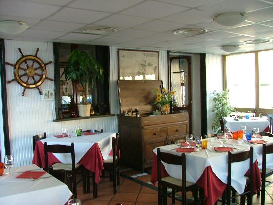 Ristorante Il Timone