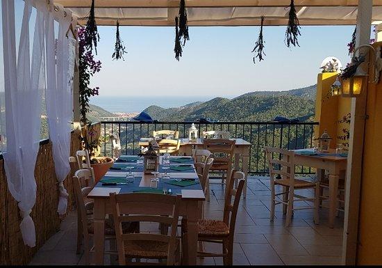 Pizzeria La Genovese