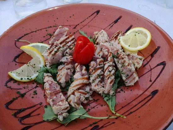 Il desco dei fieschi