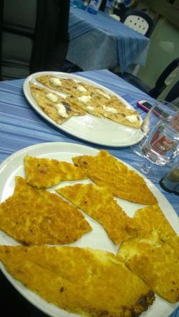 Pizzeria Prima O Poi Di Amatruda A