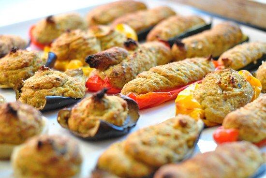 Gastronomia-Pasta Fresca Gusti Mediterranei