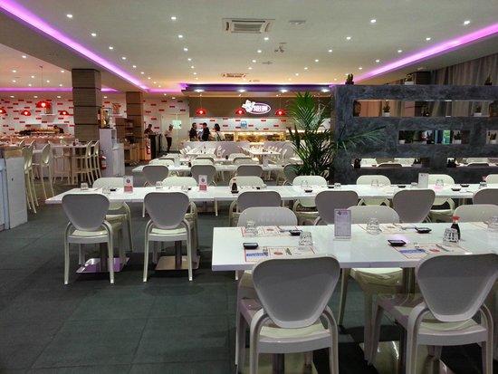 Sushifan Ristorante
