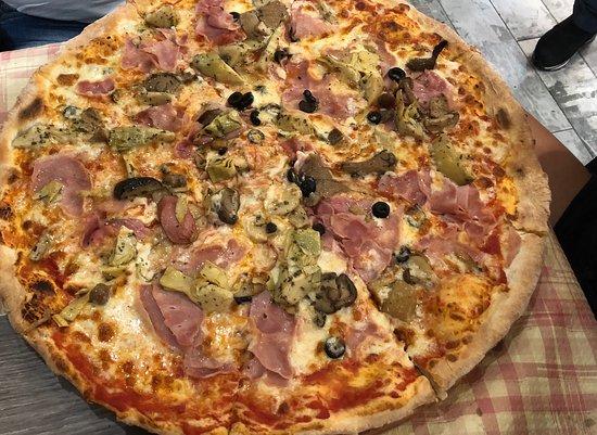 Hurgada Kebab & Pizzaria