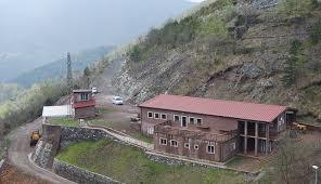 Miniera di Gambatesa