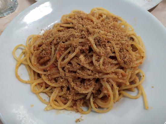 Ristorante Al Falcone