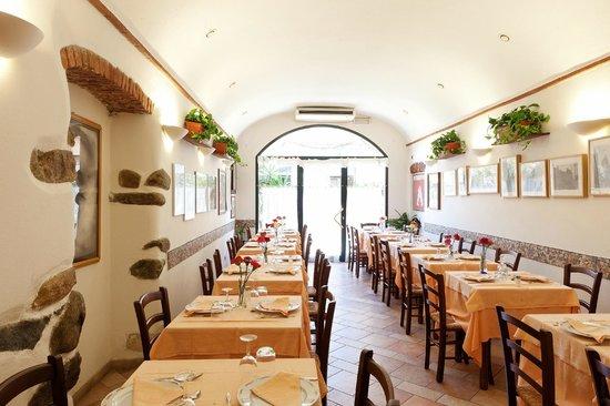 Trattoria Piemontese