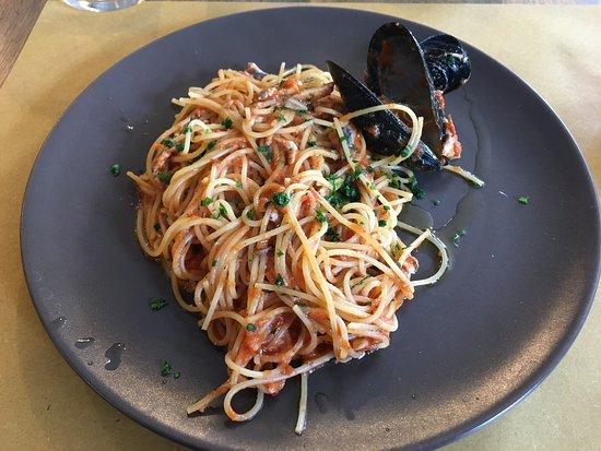 Caffetteria A Cadana