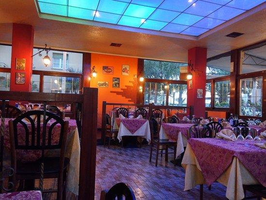 La Taverna dei Brontoloni