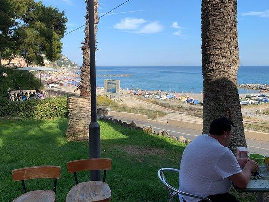 Il Kiosco di Ospedaletti