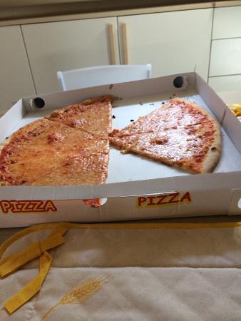 Big Pizza