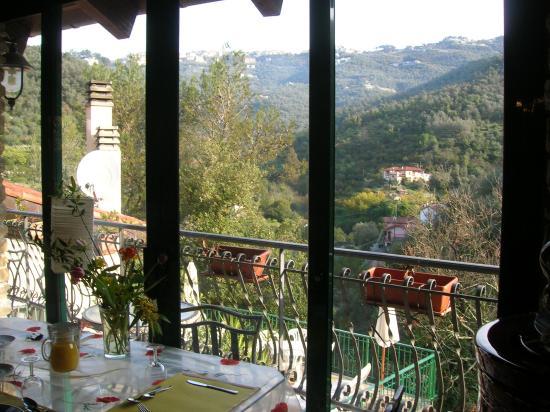 Il Rifugio di Artemide Ristorante