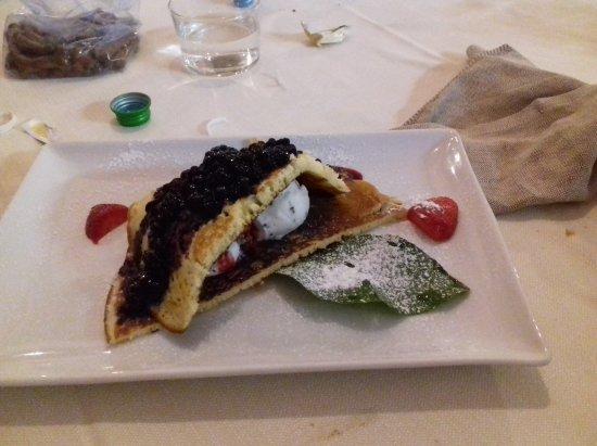 Ristorante Olive E Lavanda