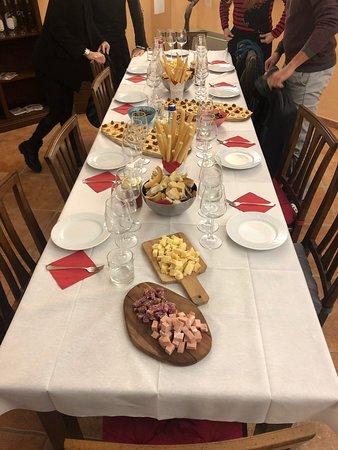 Enoteca Regionale della Liguria