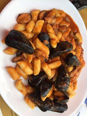 Bar Focacce Sole Luna