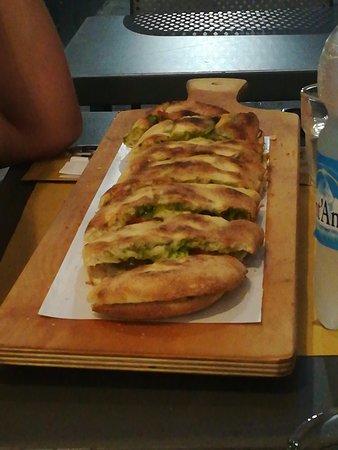 Pizzeria Il Vascello Lo Sbirulone