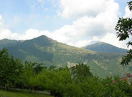 Monte Alfeo
