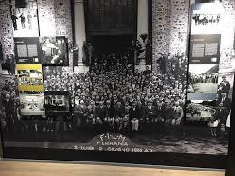 Ferrania Film Museum