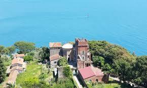 monastero di Santa Croce del Corvo