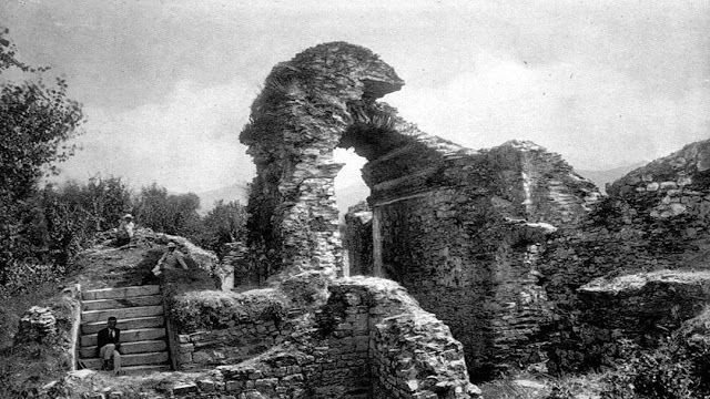 Area archeologica di Luni