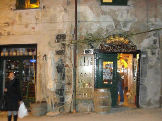 Enoteca Da Eliseo
