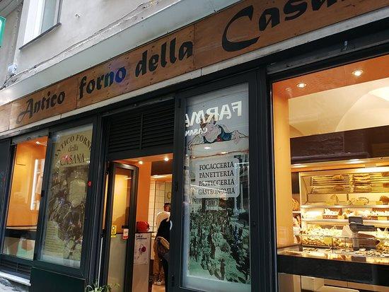 Antico Forno della Casana