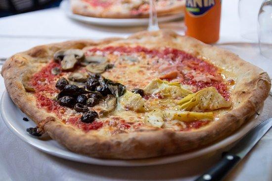 Ristorante Villaggio Dei Fiori