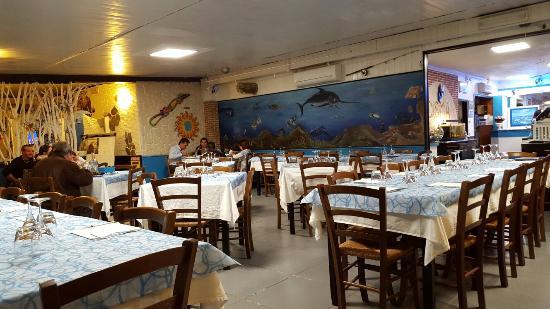 Ristorante Pizzeria Disma