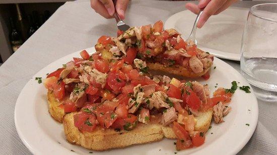 Ristorante Terracqua