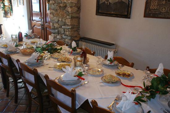 Agriturismo Aspettando il Sole