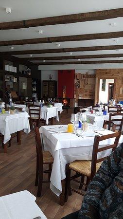 Ristoro del Pellegrino