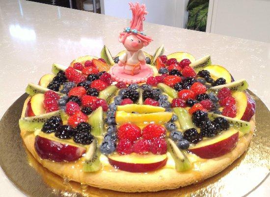 Il Tempio Del Cioccolato