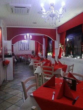 Ristorante Pizzeria Gelateria Impero