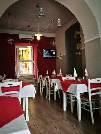 Osteria La Dolce Vita