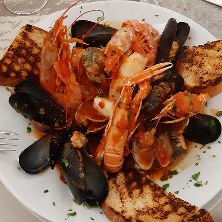 Ristorante Pizzeria Il Sorriso