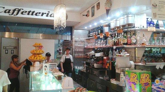 Gelateria Pinguino